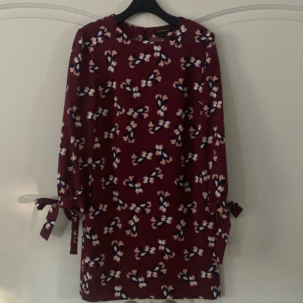 Banana Republic dress